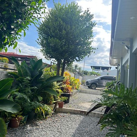 Hotel Kabansoy Haven Moalboal Esterno foto