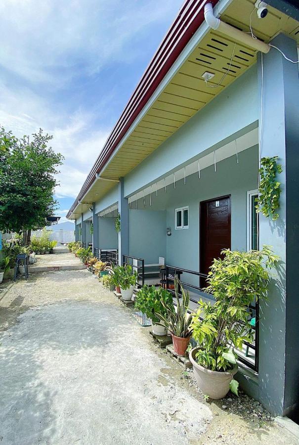 Hotel Kabansoy Haven Moalboal Esterno foto
