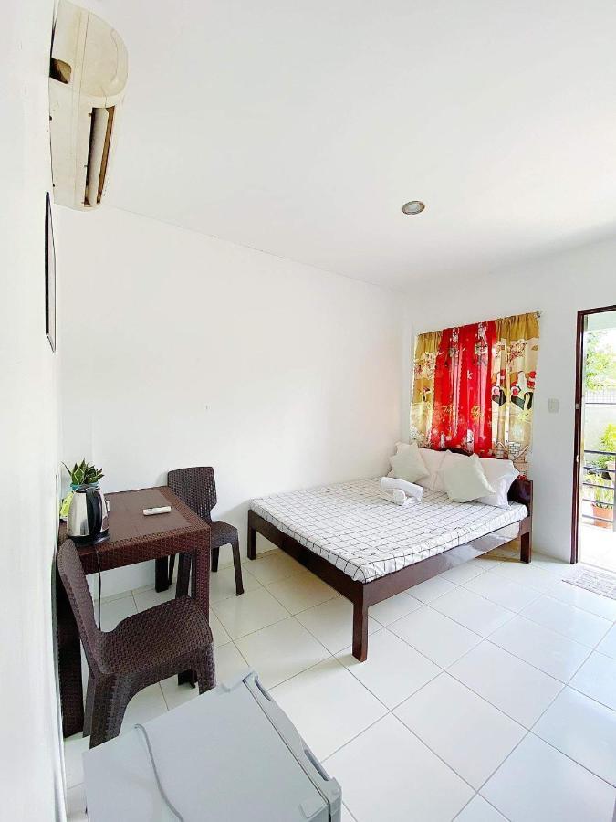 Hotel Kabansoy Haven Moalboal Esterno foto