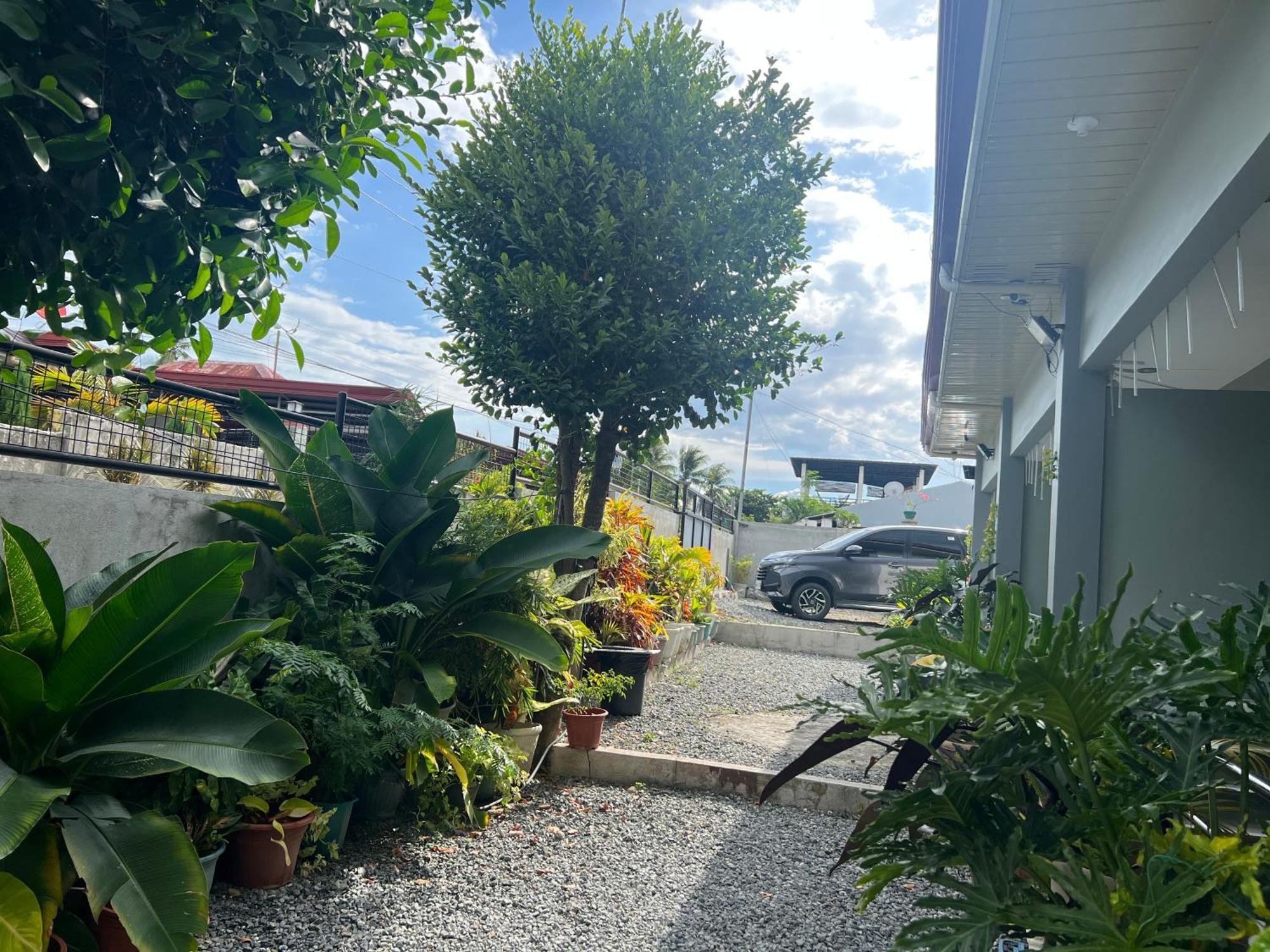 Hotel Kabansoy Haven Moalboal Esterno foto